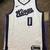 Keon Ellis Sacramento Kings Jerseys Fox Sabonis Monk Murray 18 thumbnail
