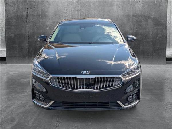 2019 Kia Cadenza  Technology Sedan - $17,988 (Call *(408) 474-0469* to Confirm Availability Instantly)63622745789825121