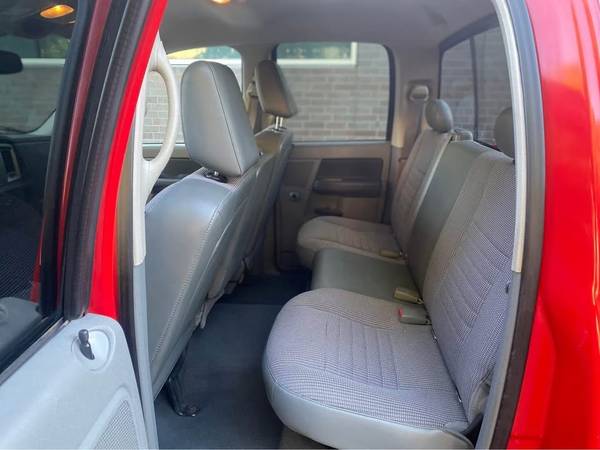 2008 Dodge Ram BIGHORN 5.7L Hemi 173k Millas Título Limpio SMOG HECHO - $7,450 (sacramento)63619385947777123