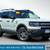 2022 Ford Bronco Sport Big Bend suv Cactus Gray 1 thumbnail