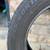radial tires215 / 60 - R17 Good Used Tires 2 thumbnail
