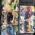 Hot Wheels NEW 2025 car culture HW off-road five car set,MIP. 1 thumbnail