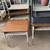 School adjustable height children desks and stackable chairs 1 thumbnail