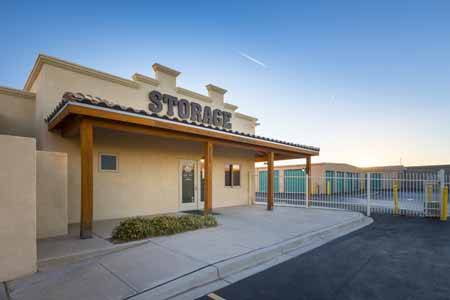 Store today, Save $$ for tomorrow here at Ventana Ranch Storage! 1