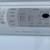 White kenmore elite 220 volt dryer 3 thumbnail