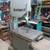 UP FOR AUCTION: Centauro Model C Wood Cutting Band Saw 1 thumbnail