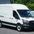 2020 FORD TRANSIT 250 HIGH ROOF CARGO VAN - ONE OWNER 1 thumbnail