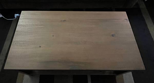 Coffee Table 1