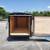 2026 Interstate 5 X 10 Victory Enclosed Cargo Trailer Champagne 4 thumbnail