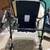 Drive walker with seat 3 thumbnail