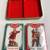 Coca-Cola Christmas Playing Cards 3 thumbnail