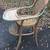 Antique Thonet Bentwood High Chair 6 thumbnail