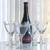 Fostoria Crystal Bracelet Stem Pattern Champagne and Wine/Cocktails 13 2 thumbnail