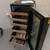 WINE COOLER Sub-Zero Stainless Steel Undercounter Wine Cooler/Storage 1 thumbnail