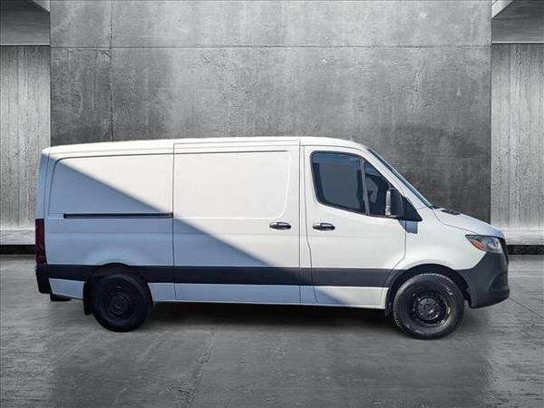 2023 Mercedes-Benz Sprinter Cargo Van   Full-size Cargo Van - $39,595 (Call *(331) 214-3297* to Confirm Availability Instantly)63619012015875123