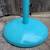 Very Heavy Cast Iron Umbrella Stand 1 thumbnail