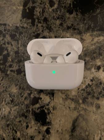 Airpods Pro - Excellent Condition 1