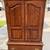 Two wood dressers excellent condition 2 thumbnail