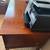 Solid Oak Desk 6 thumbnail