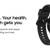 MSRP $379 SAMSUNG Galaxy Watch4 Classic 46mm Smartwatch Bluetooth/WiFi 13 thumbnail