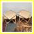 Highland House Cocktail Tables, Pair 2 thumbnail