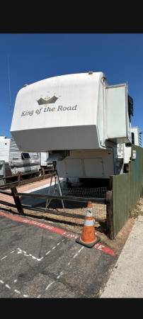 $11,500 / 1br - Mobile Home trailer (Lomita)63840109009281121