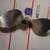 12X18 Quicksilver 48-63372 2 blade cupped propeller 1 thumbnail