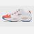 Reebok Question Low - Patent Toe Orange 5 thumbnail