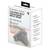 New Sharper Image Calming Heat Neck Wrap with Heat & Massage 8 thumbnail