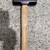 Firefighter Haligan 4lb sledge hammer 2 thumbnail