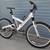 CANNONDALE MOUNTAIN BIKE FULL SUSPENSION TIRE 26 3 thumbnail