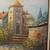 R Danford Landscape - Ship Coast - Oil on Canvas 4 thumbnail