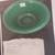 19th Century Chinese Peking Glass Cup 4 thumbnail