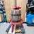 Wine Making Equipment-Never Used-Excellent Condition 8 thumbnail