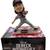 Classic San Francisco Giants Dereck Rodriguez Bobblehead 2019 / New In 4 thumbnail