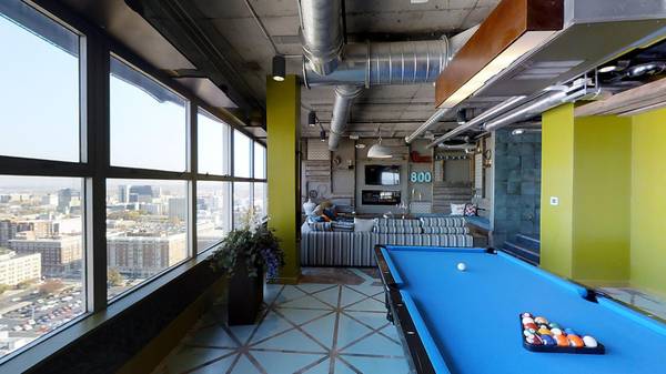 $1,100 / 480ft2 - APARTMENTS NOW AVAILABLE AT 800 TOWER!! (Louisville)64008828140801121