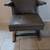 Vintage Authentic McKay cantilever rocking chair, 1950s–1960s 3 thumbnail