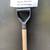 Shovel, Scoop shovel, D-Handle 46”, light weight, strong Polycarbonate 6 thumbnail