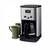 CUISINART COFFEE MAKER Brew Central 12-Cup Programmable w/ Filters 2 thumbnail