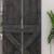 32" CHARCOAL FINISH BIFOLD BARN DOOR - ALLNEW 1 thumbnail