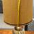 Vintage Mid Century Modern Lamp Mid Mod Multiple Bulbs / Brightness 4 thumbnail