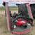 Bale Trailer, Double Row, Electric Hydraulic Jack and Dump 22 thumbnail