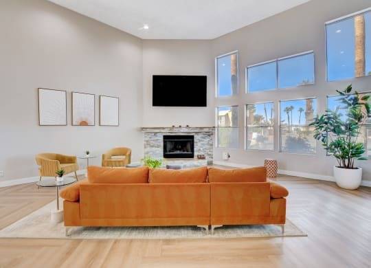$1,100 / 1br - 550ft2 - 🚨 HOT DEAL: 1 Month Free! Citrus Apartments Special (60 N. Pecos Rd, Las Vegas, NV)63859500196099124
