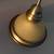 Pendant Light 6.5” Frosted Glass Shade (7.5” Trim) - Adjustable Height 5 thumbnail