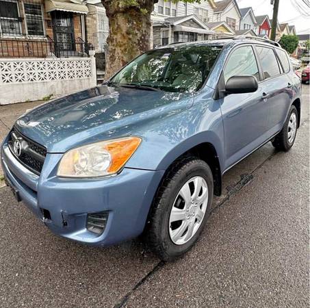 Toyota Rav 4 2011 AWD - $8,333 (Jamaica)63654719923073120