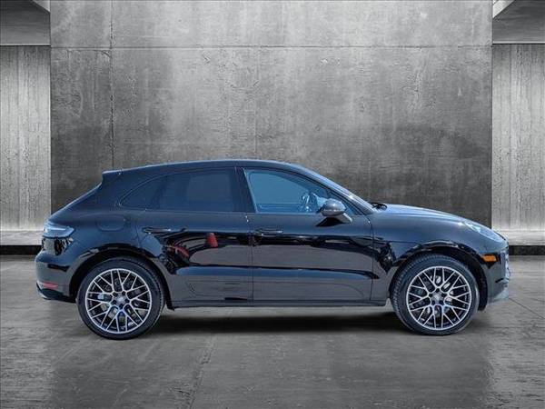 2021 Porsche Macan AWD All Wheel Drive S SUV - $48,248 (Call *(747) 259-1738* to Confirm Availability Instantly)63624673133699123