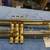 Jean Paul TR303 Student Trumpet / Case 3 thumbnail