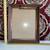Vintage Wood Frame With Glass 1 thumbnail
