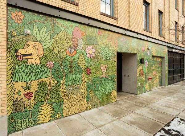 $1,699 / 513ft2 - Amazing Studio in Portland. 513 SqFt! (Portland)63777293566849123