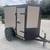 2025 enclosed cargo trailer 4x6 1 thumbnail